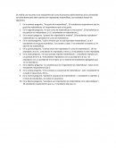 Analisis de la encuesta sobre matemáticas en la universidad surcolombiana