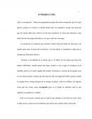 ¿Qué es corrupción? Todos nos preguntamos porque hay tanta corrupción