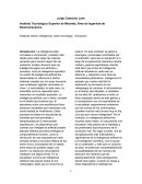 ARTICULO CIENTIFICO LA INTELIGENCIA ARTIFICILA.