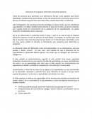 Ensayo: ELeta Hollingworth