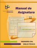 Ingeniería Civil: DIBUJO TÉCNICO.