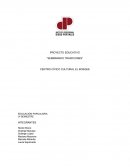 PROYECTO EDUCATIVO “SEMBRANDO TRADICIONES”