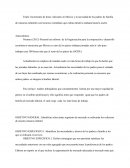 Incremento de horas laborales en México.