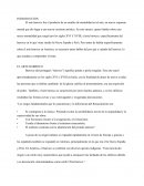 EL ARTE BARROCO. LAS EXPRESIONES ARTÍSTICAS EN LA NUEVA ESPAÑA Y PERÚ