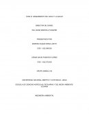 Saneamiento del agua y la salud