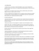 Ensayos sobre Los adolescentes.