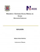 Benemérita y Centenaria Escuela Normal del Estado