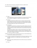 Descripcion fisica de una estructura