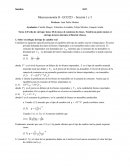 Enfoque tipo de cambio real