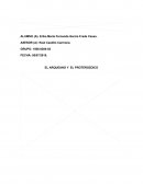 Ensayo: Arqueano y proterozoico