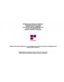 PROCESO DE VENTA BASADO EN LA LEY ORGANICA DE PRECIOS JUSTOS