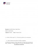 Aristóteles. Política (siglo IV a.C.). División de los gobiernos y las constituciones