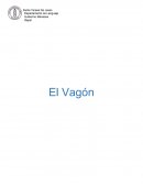 El Vagón