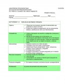 ACTIVIDAD 1.2 Estructura del Medio Ambiente