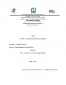 EL REIKI Y SU APLICACIÓN EN EL CUIDADO EL REIKI Y SUS PRINCIPIOS Actividad 1