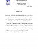 La contabilidad a formado parte importante de la humanidad, desde el inicio como una ciencia de vieja data debido a la necesidad del hombre de llevar un control más preciso de sus actividades contando