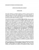 REALIZADO POR: FRANCISCO JAVIER GIRALDO SUAREZ ¿CÓMO SE PUEDE MORALIZAR EL DERECHO?
