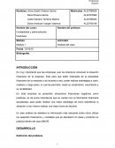 Analisis caso bikor Contabilidad y administración financiera