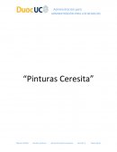 Pinturas Ceresita