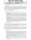 Ensayo acerca del Liderazgo