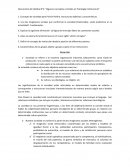Los dos imaginarios sociales que conforman la sociedad (Castoriadis). ¿Cuál predomina en la actualidad?