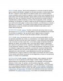 DELITO: En latín, delictum