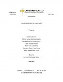 Tema: Mercado de capitales