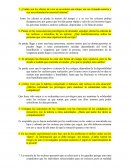 Cuestionario-Ensay: Prision de stanford