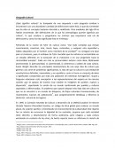 La Cultura-Geografía Cultural