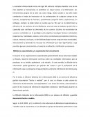 Tema: Redes sociales