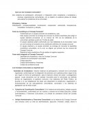 CUESTIONRIO: CONSEJOS COMUNALES