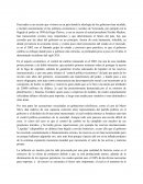 Analisis Macroeconomico Venezuela 2015