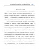 EL NUEVO RESUMEN “ESTUPIDEZ”