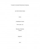 Tema: Fijacion de Precios