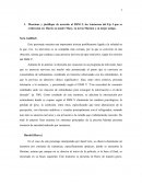 Análisis de "Requiem for a dreamW