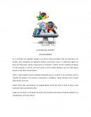 Resumen: LA HISTORIA DEL INTERNET