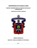 DIVISION DE ESTUDIOS JURIDICOS