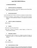 Corte constitucional, Sentencia T 239 de 2002, Magistrado ponente Alfredo Beltrán Sierra, cinco de abril de dos mil dos.