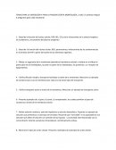 TEMAS PARA LA EXPOSICIÓN Y PARA LA PRUEBA ESCRITA MORFOLOGÍA