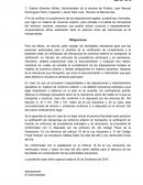 Orden de verificación aduanal