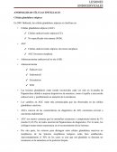 ANORMALIDAD CÉLULAS EPITELIALES