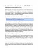 Errores Frecuentes en los PCD