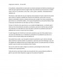 Guerra supuesta zombien en mexico