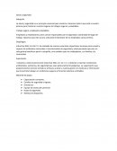 Manual de inducción: Salud y seguridad