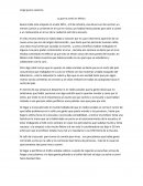 Guerra supuesta zombien en mexico