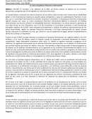 LA NUEVA ARQUITECTURA FINANCIERA INTERNACIONAL