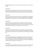 Algunas aclaraciones sobre los que sí creemos en el Bautismo de niños como reformados en la Palabra