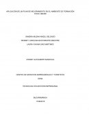 SENA TECNÓLOGO EN GESTIÓN EMPRESARIAL