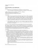 Farmacocinética y Biofarmacia CLASE 1