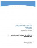 Tema: Selectos de biologia